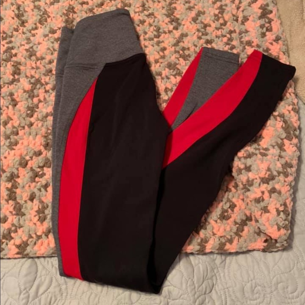 Lululemon leggings - size 2
